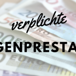 Verplichte tegenprestatie  in bijstand: Werkt dit wel?
