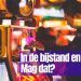bijstand en gokken