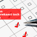 fraudescorekaart